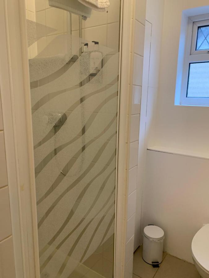 Guest house Parkview Cambridge (Cambridgeshire)