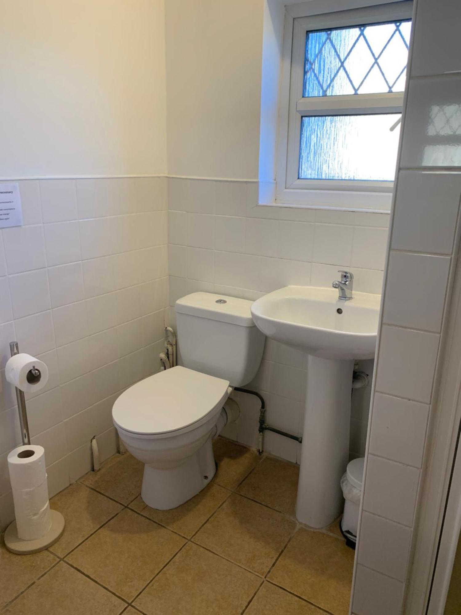 Parkview Guest house Cambridge (Cambridgeshire)