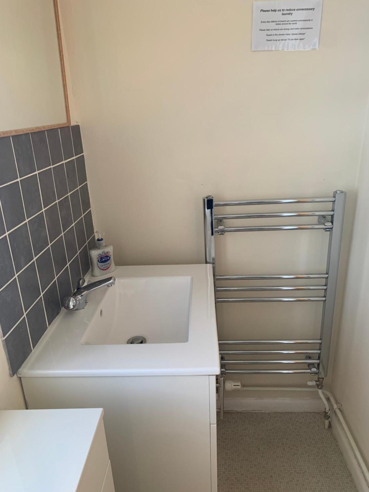 Parkview Guest house 3*