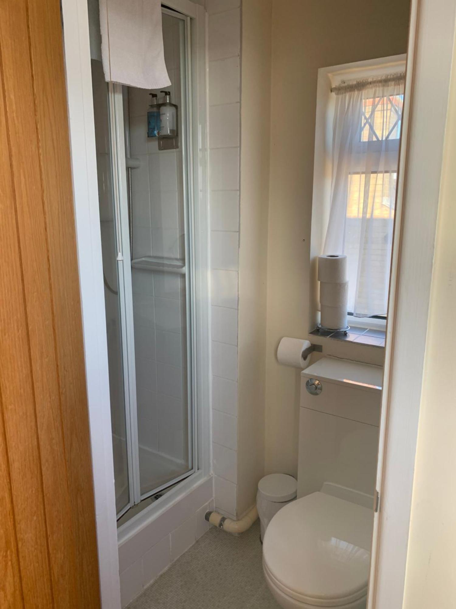 Guest house Parkview Cambridge (Cambridgeshire)