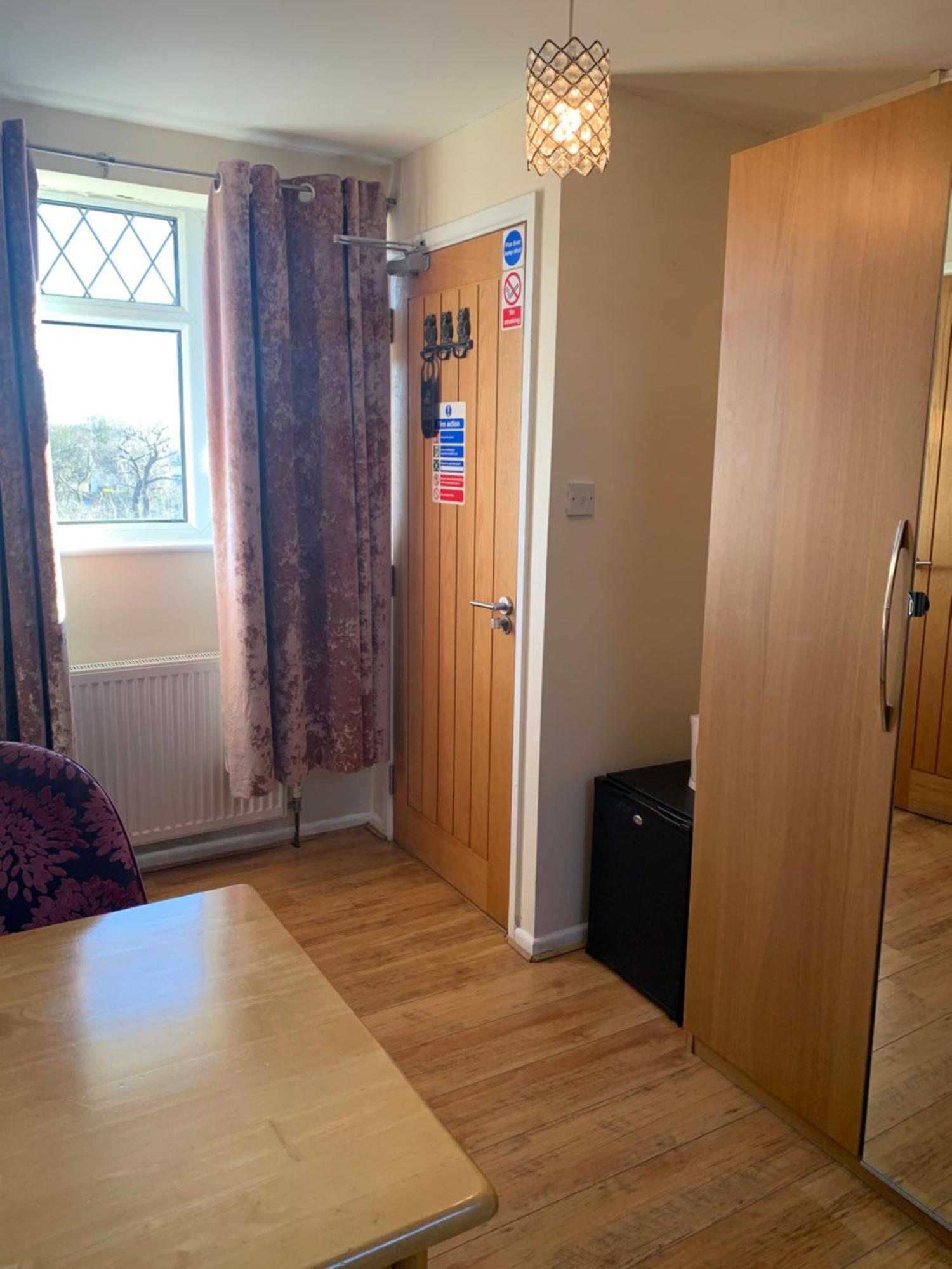 Parkview 3* Cambridge (Cambridgeshire)