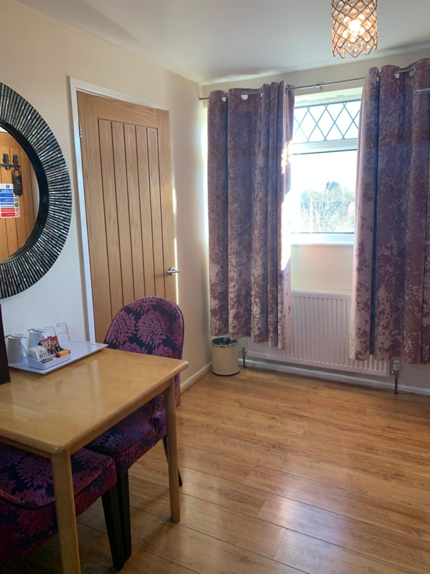 Parkview Guest house Cambridge (Cambridgeshire)