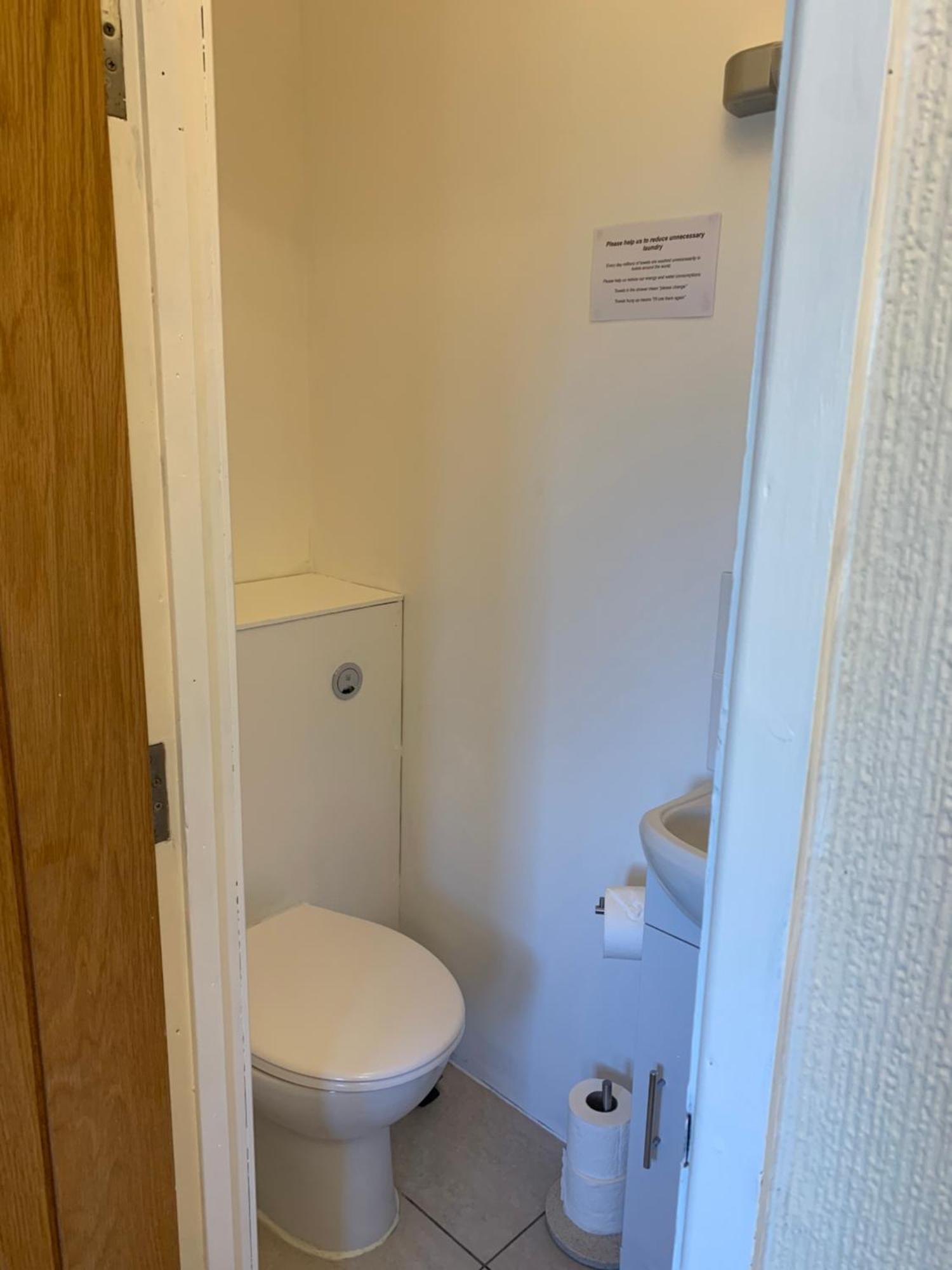 Parkview Guest house Cambridge (Cambridgeshire)