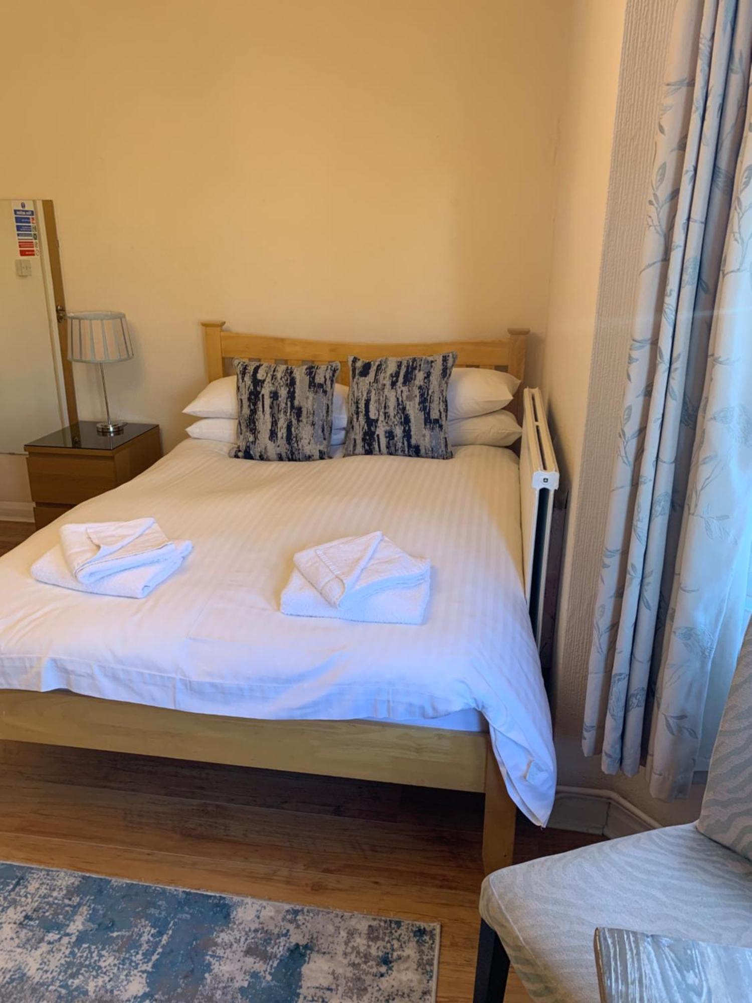 Guest house Parkview