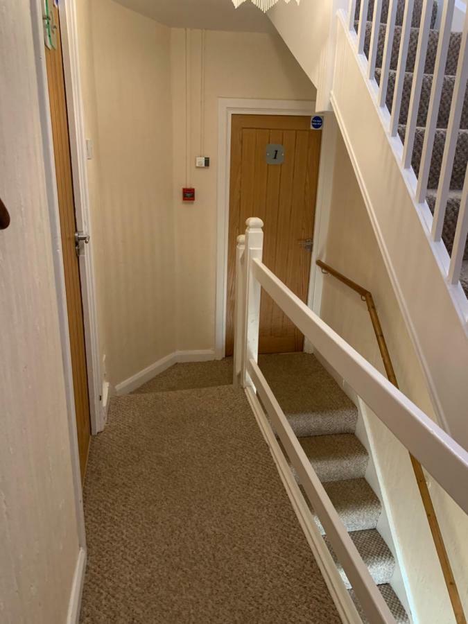 Guest house Parkview Cambridge (Cambridgeshire)