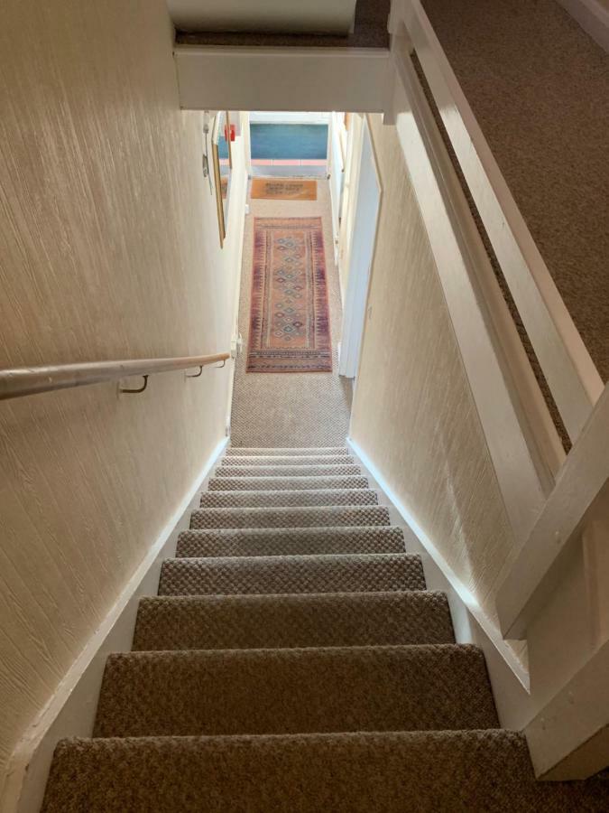 Guest house Parkview Cambridge (Cambridgeshire)