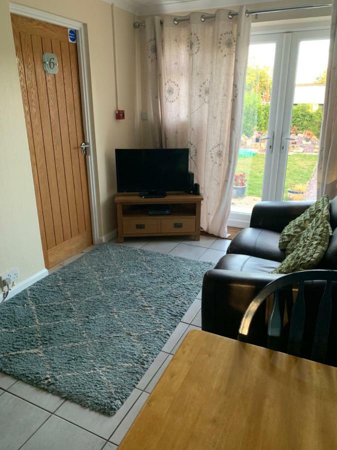 Parkview 3* Cambridge (Cambridgeshire)